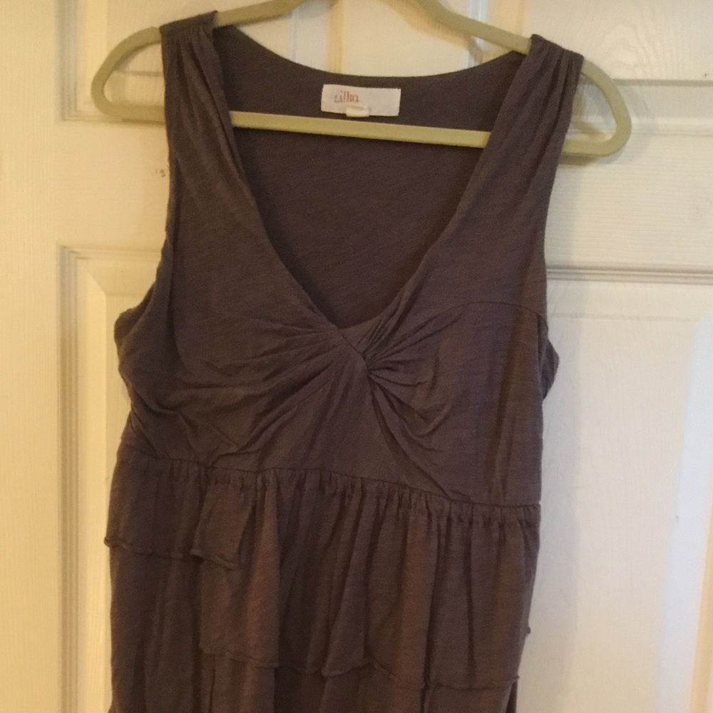 Comfy dress